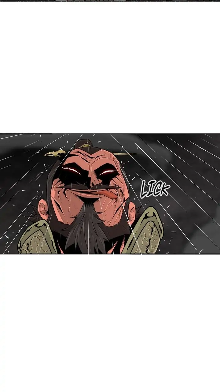 The Legend of the Northern Blade Chapter 106, page 20 of 32