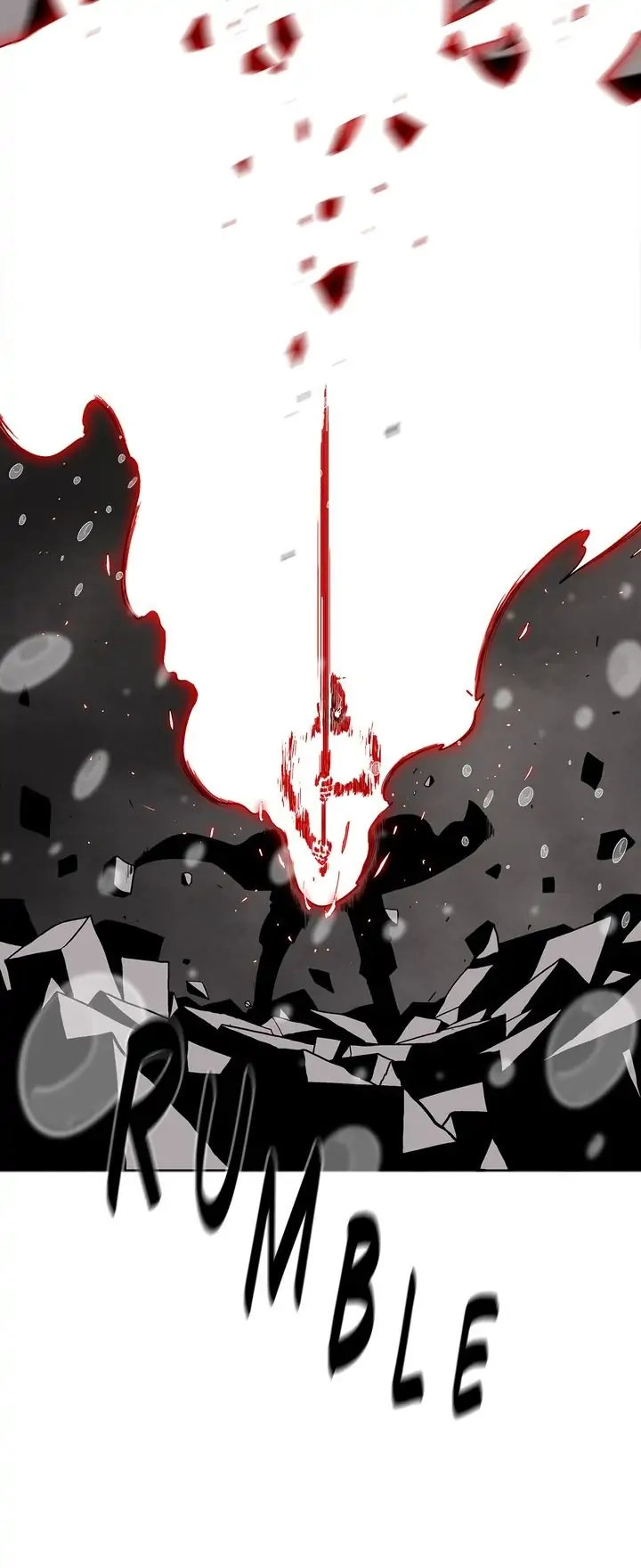The Legend of the Northern Blade Chapter 106, page 28 of 32