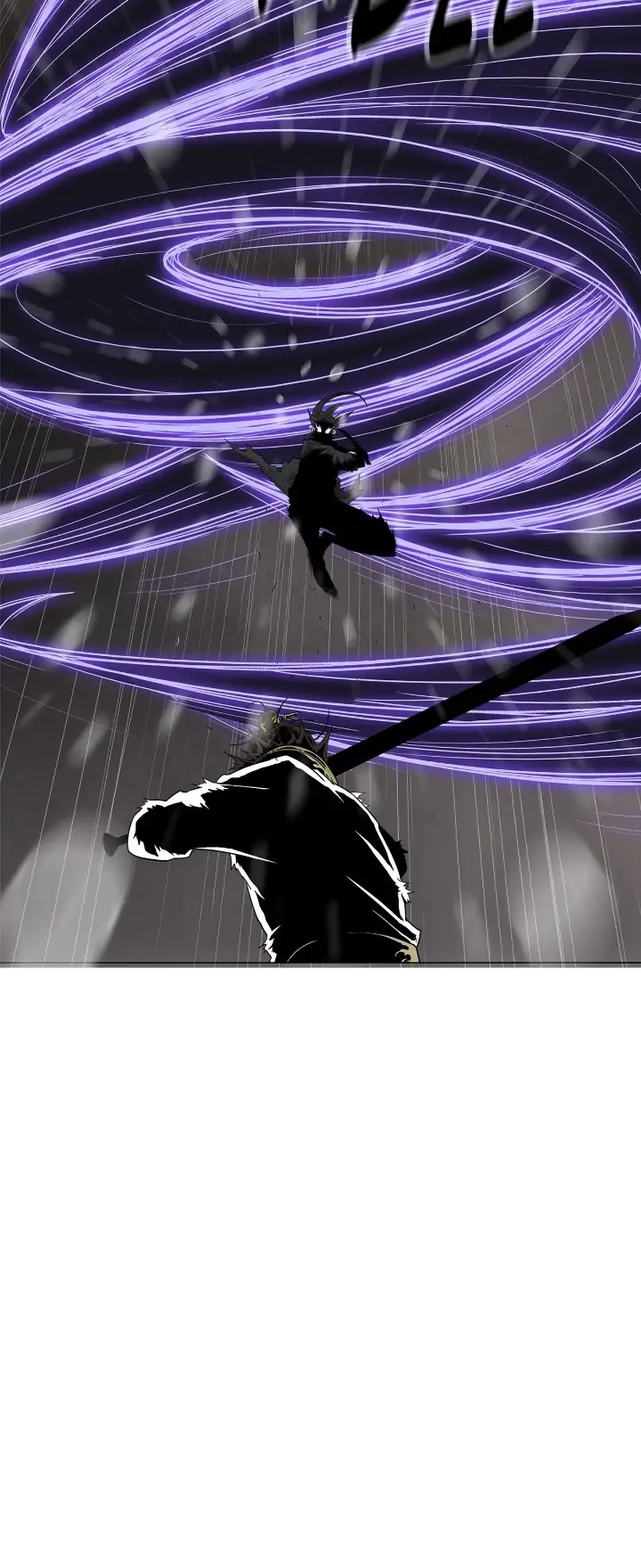 The Legend of the Northern Blade Chapter 107, page 6 of 34