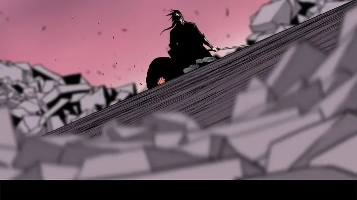 The Legend of the Northern Blade Chapter 108, page 14 of 41