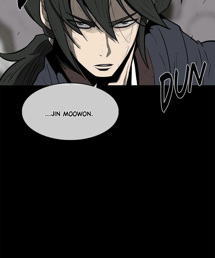 The Legend of the Northern Blade Chapter 11, page 23 of 25