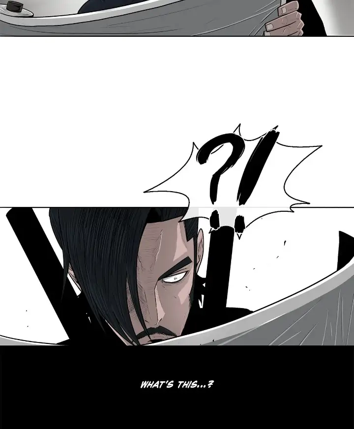 The Legend of the Northern Blade Chapter 111, page 8 of 35