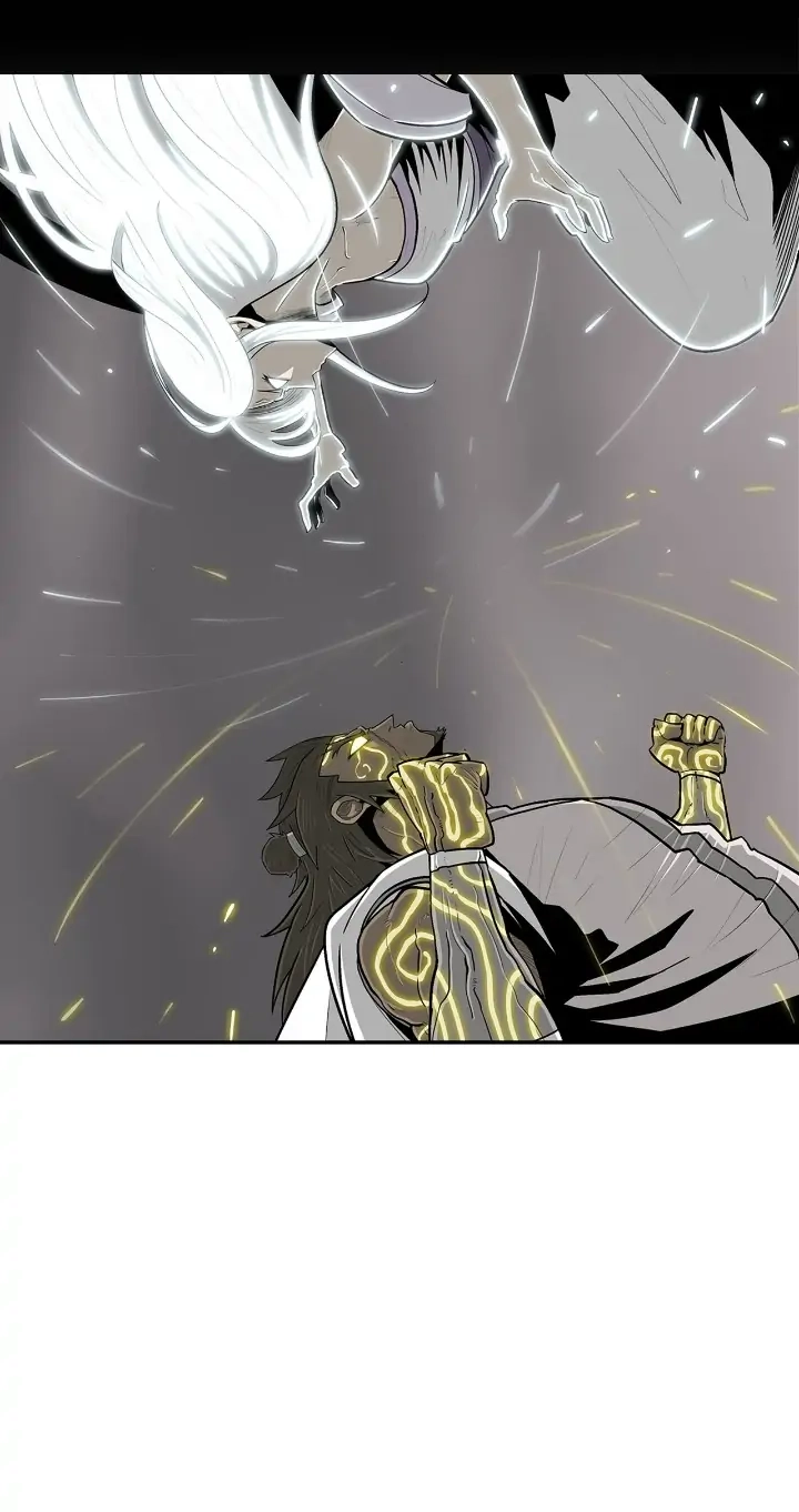 The Legend of the Northern Blade Chapter 113, page 18 of 30