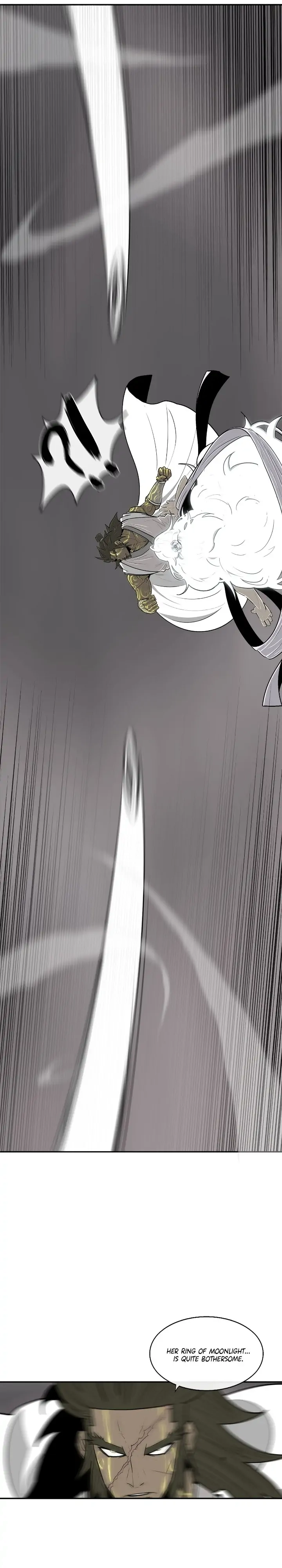 The Legend of the Northern Blade Chapter 113, page 19 of 30