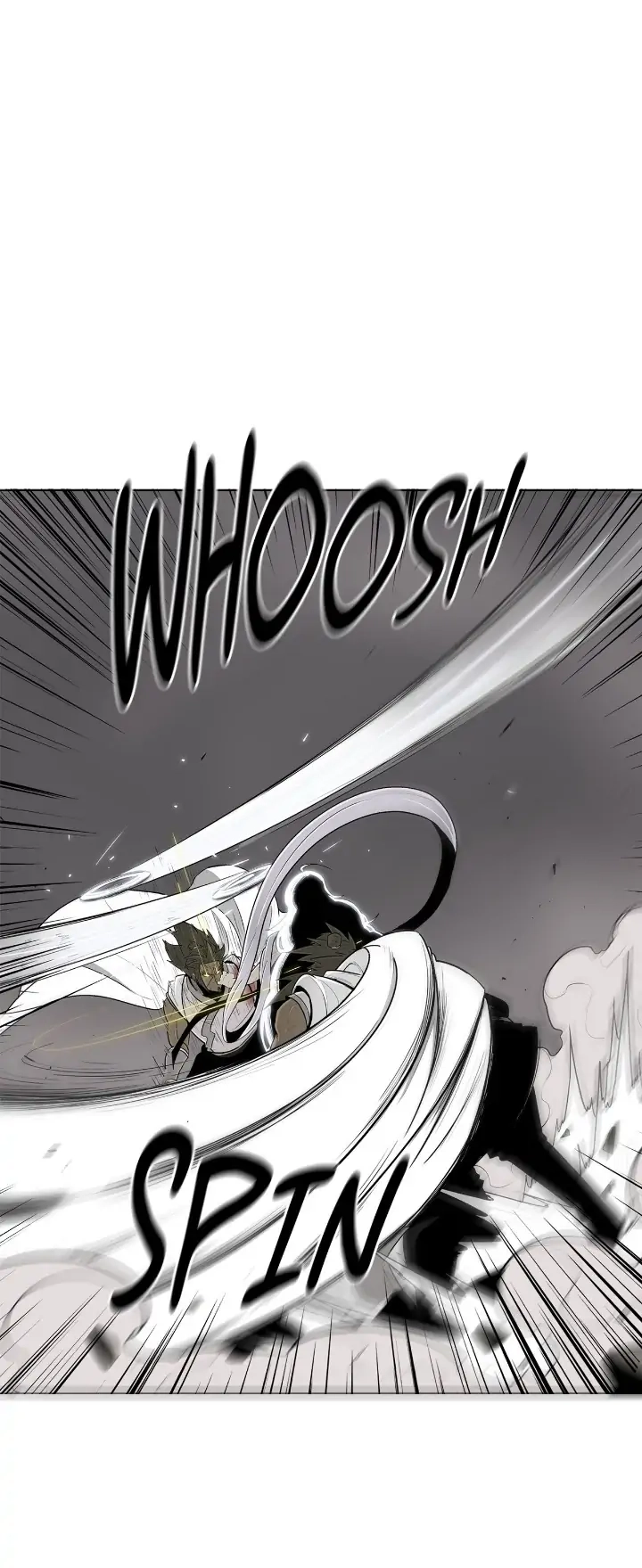 The Legend of the Northern Blade Chapter 113, page 6 of 30