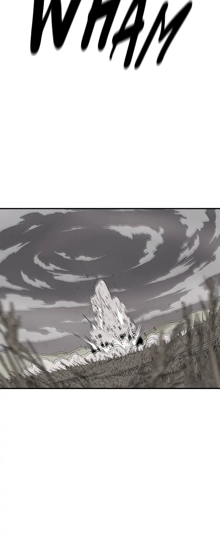The Legend of the Northern Blade Chapter 113, page 8 of 30