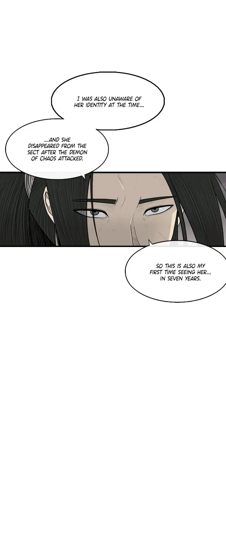 The Legend of the Northern Blade Chapter 114, page 14 of 44