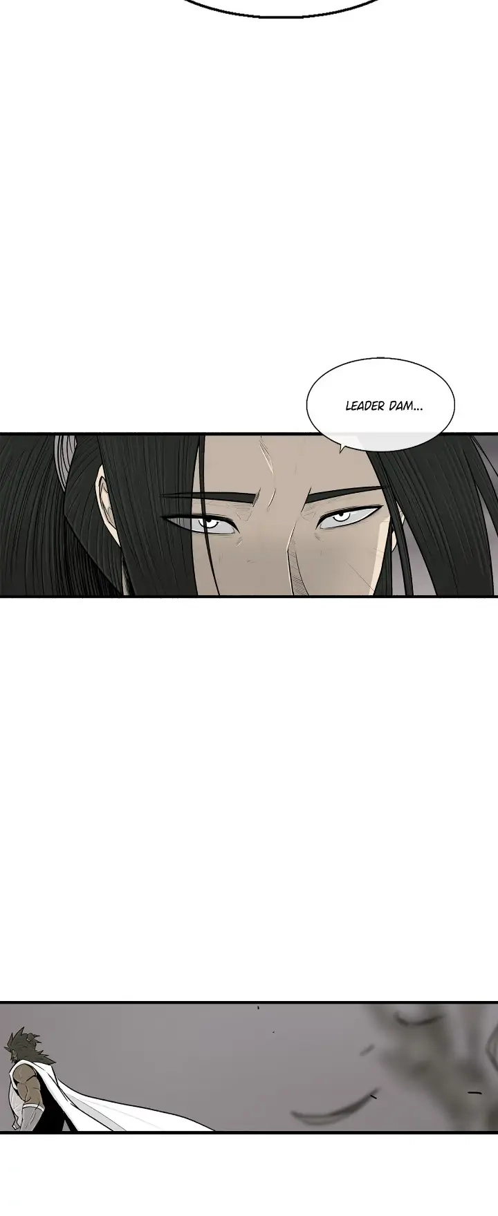 The Legend of the Northern Blade Chapter 114, page 28 of 44