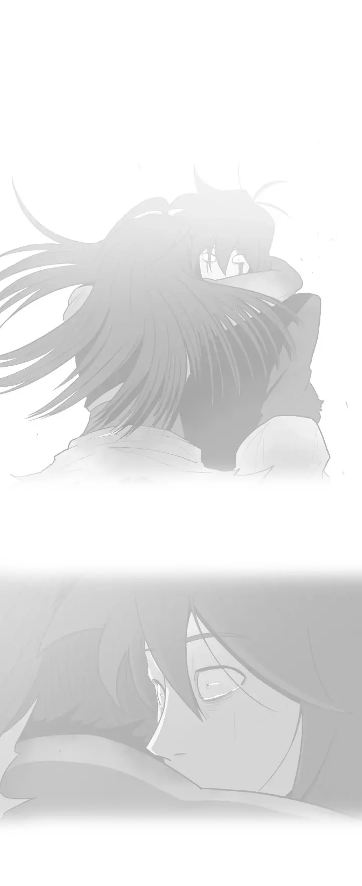 The Legend of the Northern Blade Chapter 114, page 37 of 44