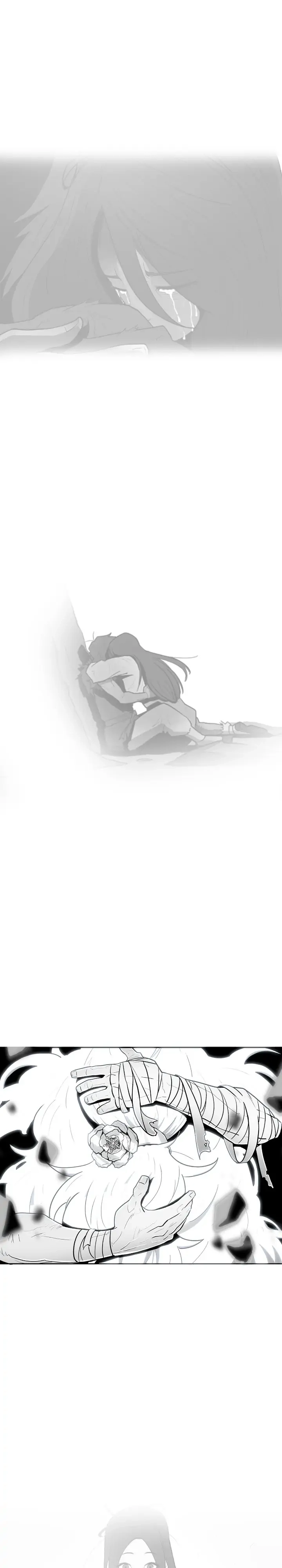 The Legend of the Northern Blade Chapter 114, page 38 of 44