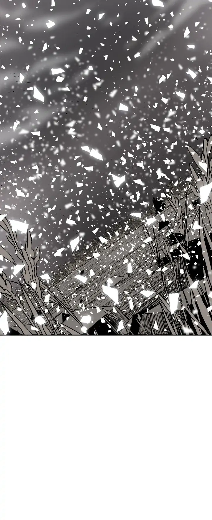The Legend of the Northern Blade Chapter 114, page 41 of 44