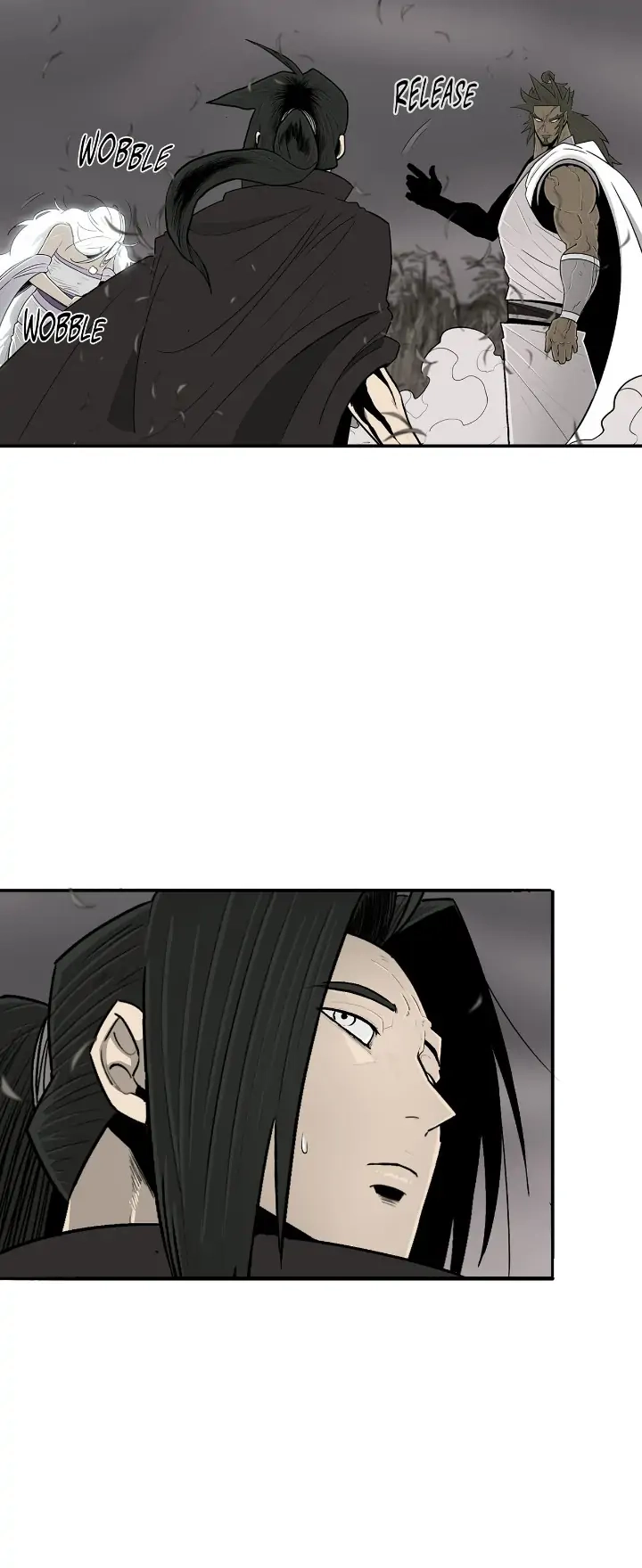 The Legend of the Northern Blade Chapter 114, page 8 of 44