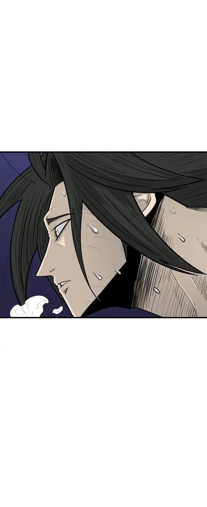 The Legend of the Northern Blade Chapter 115, page 26 of 41