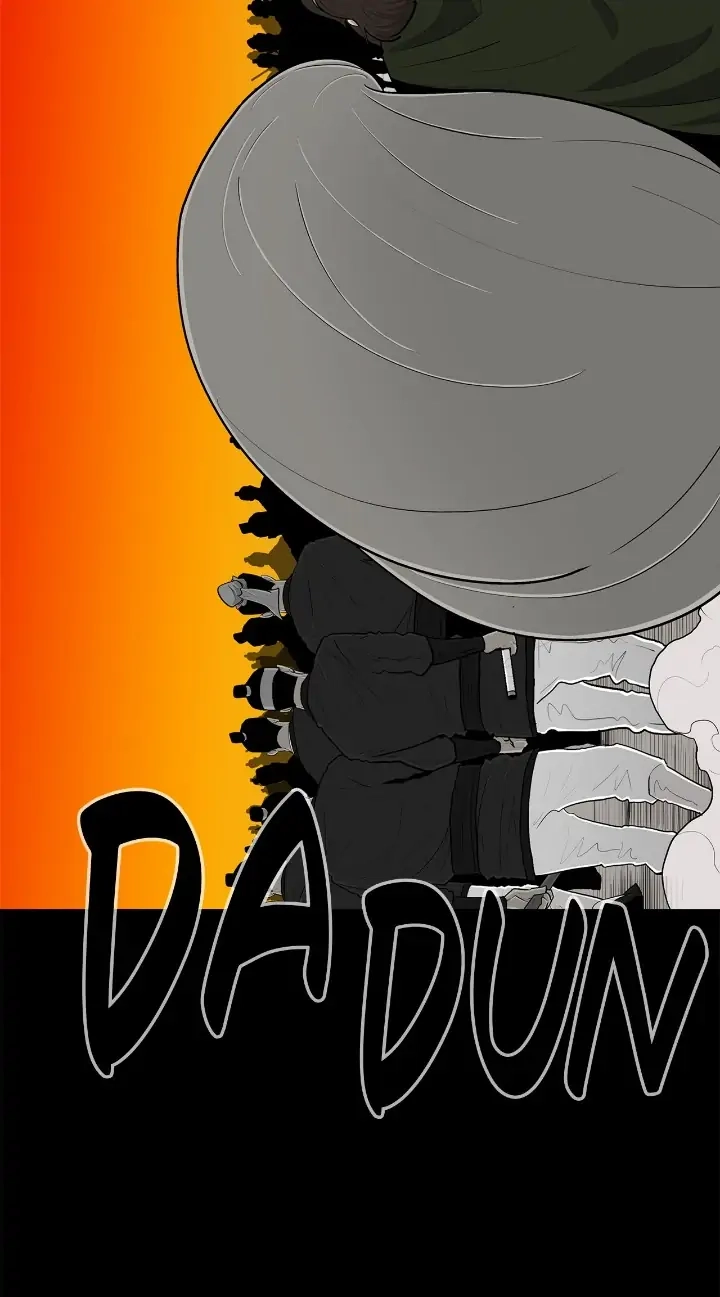 The Legend of the Northern Blade Chapter 117, page 10 of 32