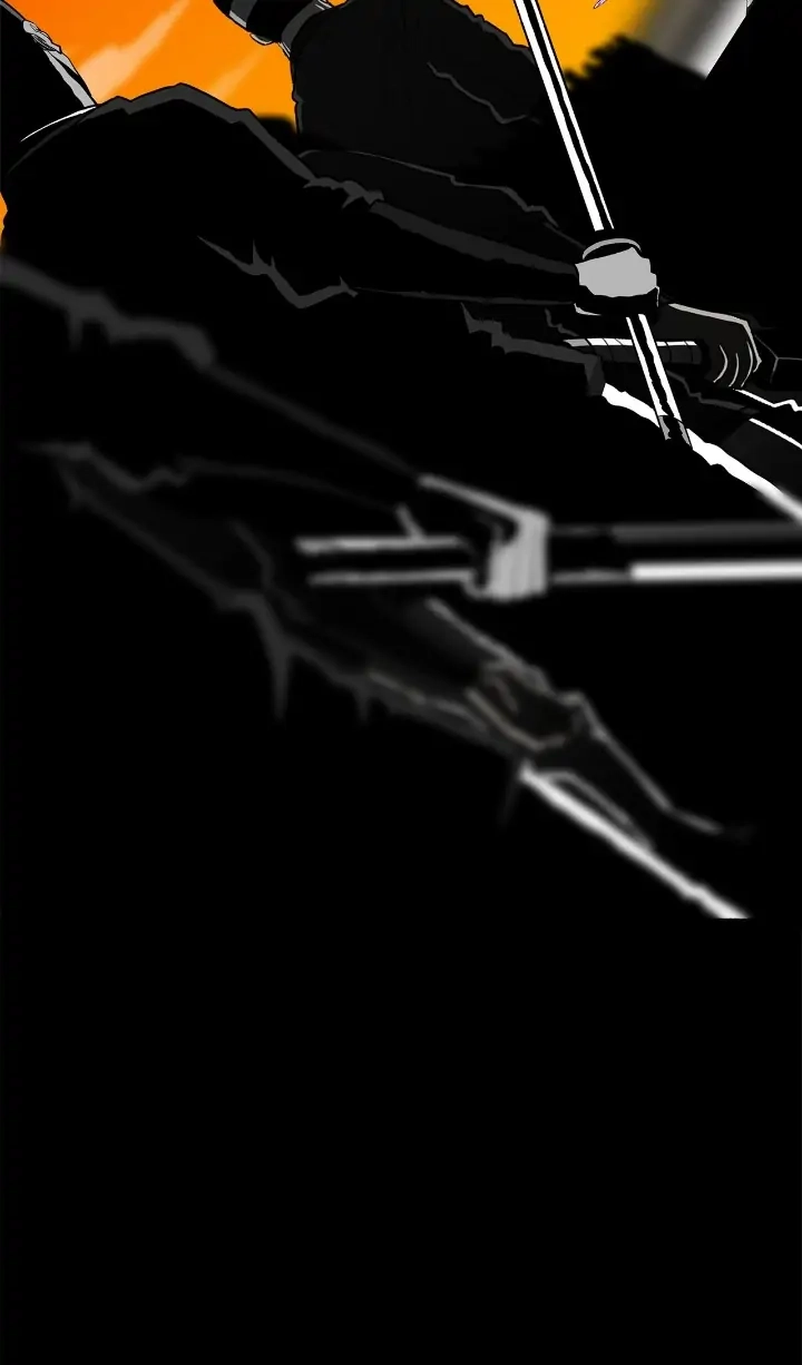 The Legend of the Northern Blade Chapter 117, page 30 of 32