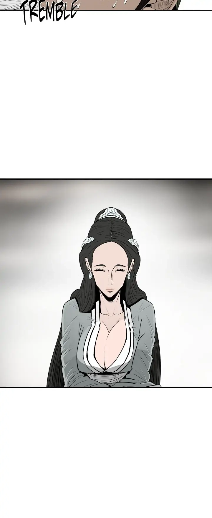 The Legend of the Northern Blade Chapter 117, page 6 of 32