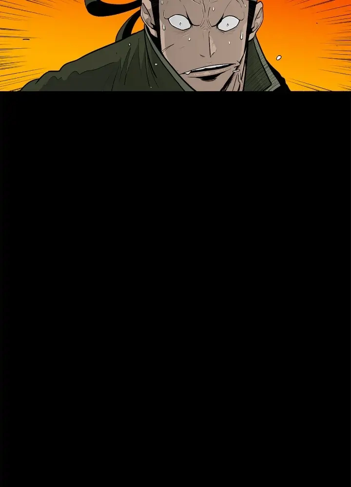 The Legend of the Northern Blade Chapter 118, page 17 of 31