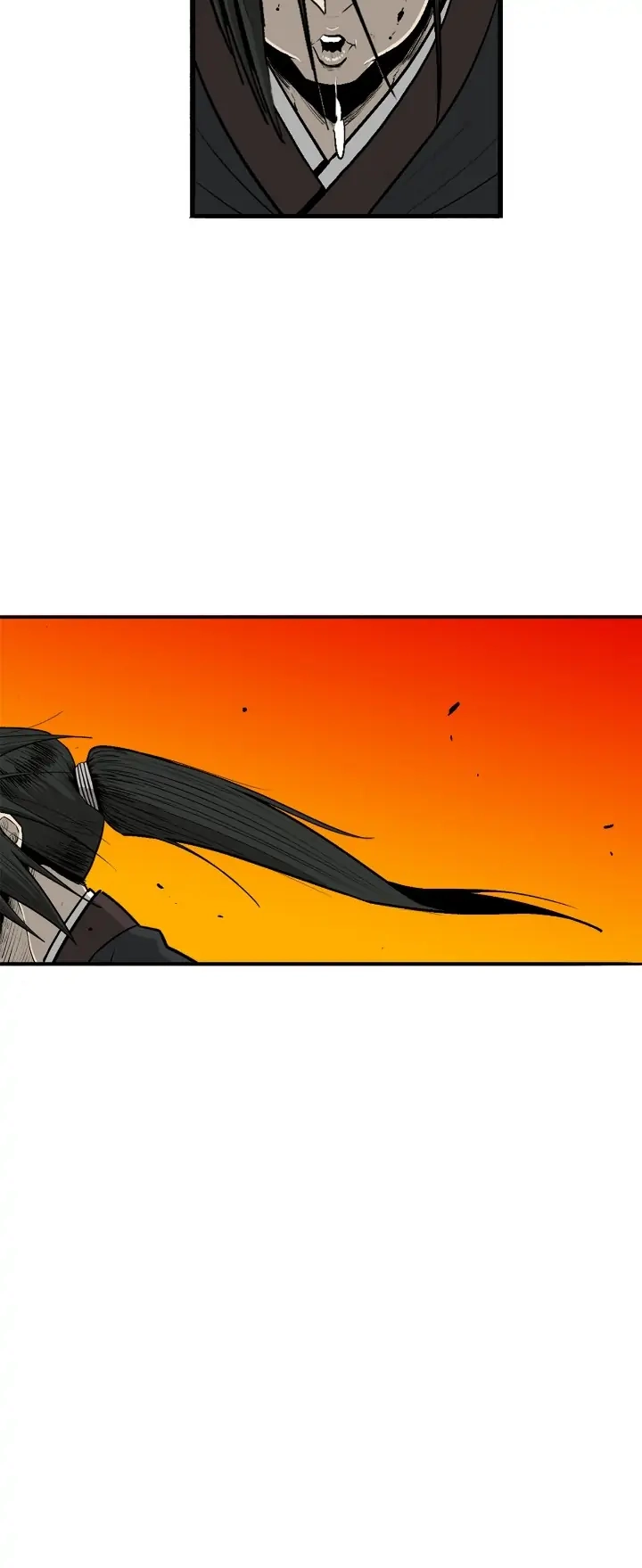 The Legend of the Northern Blade Chapter 118, page 25 of 31