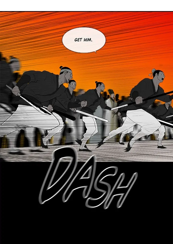 The Legend of the Northern Blade Chapter 118, page 7 of 31