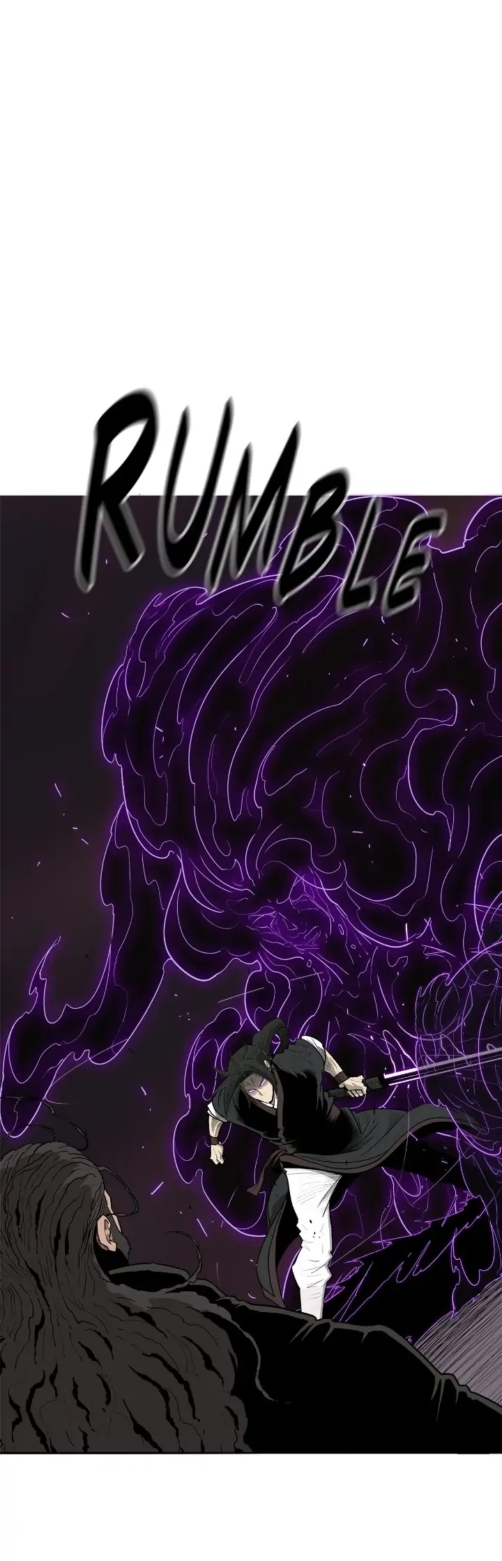 The Legend of the Northern Blade Chapter 119, page 6 of 34