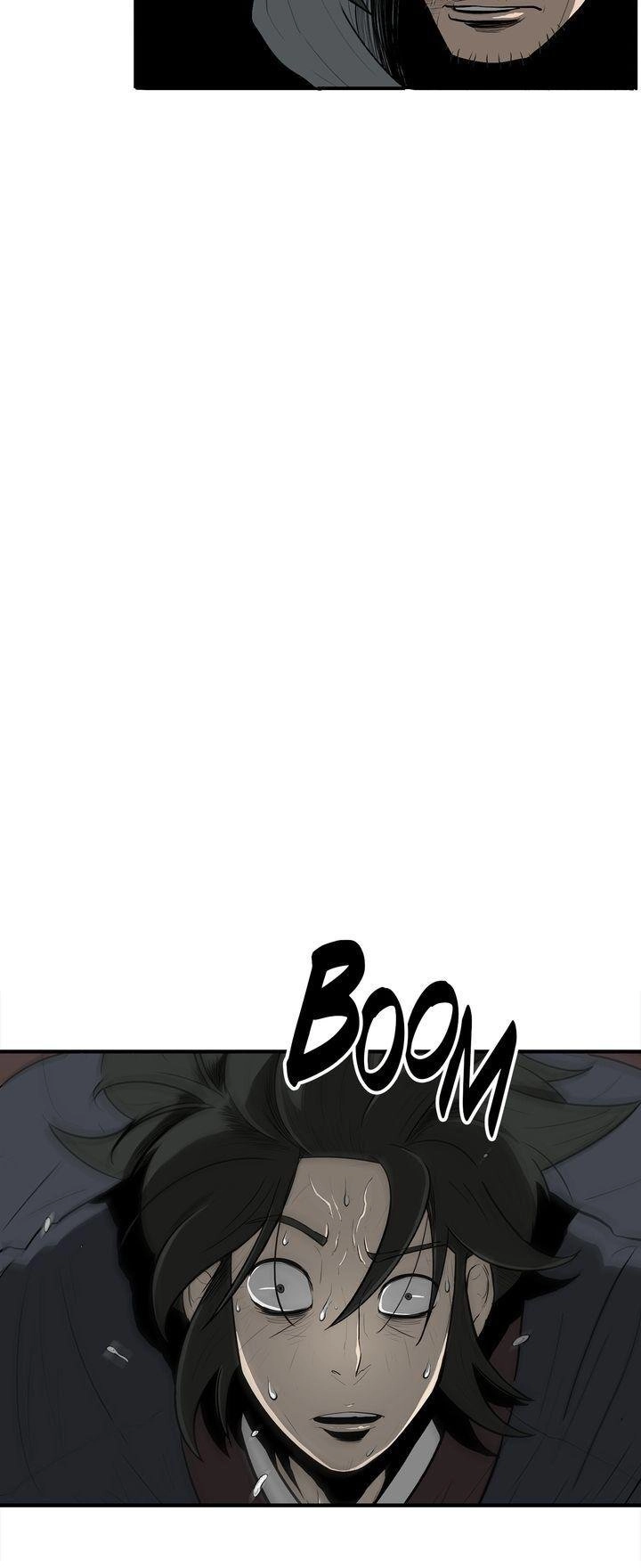 The Legend of the Northern Blade Chapter 12, page 26 of 31