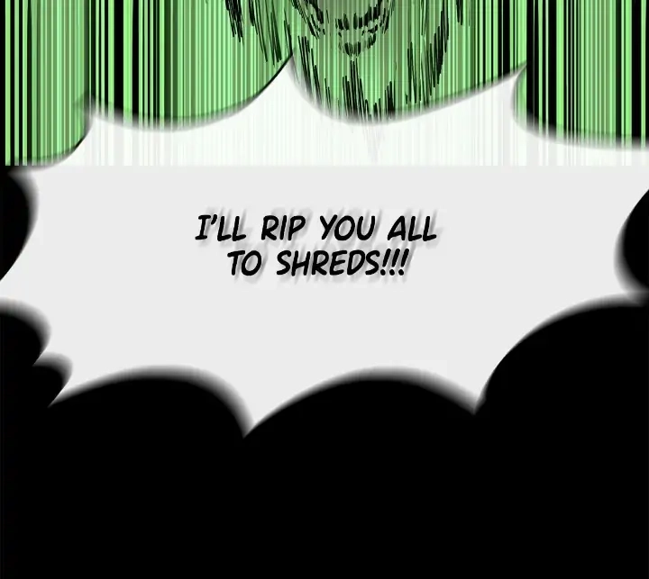 The Legend of the Northern Blade Chapter 120, page 14 of 37