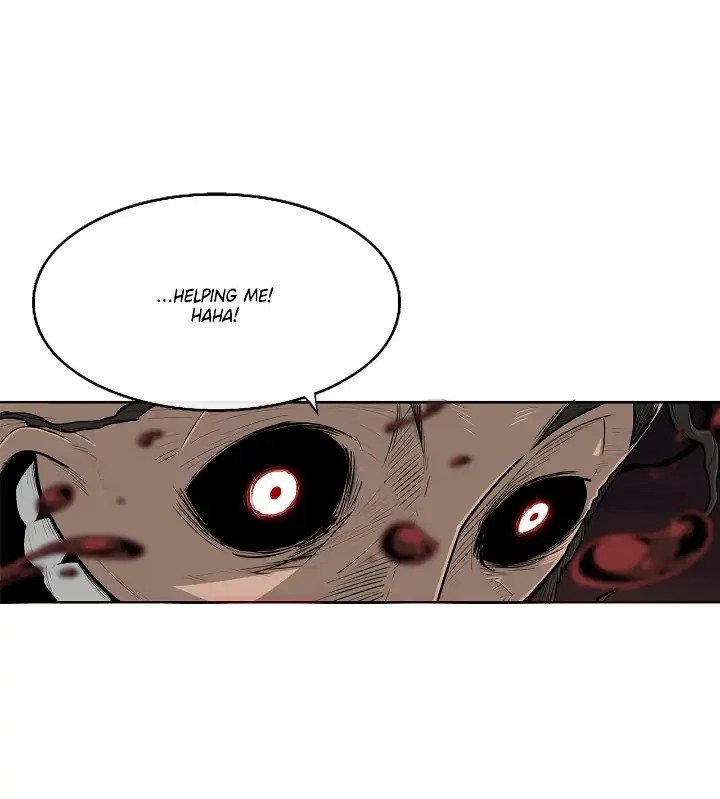 The Legend of the Northern Blade Chapter 120, page 22 of 37