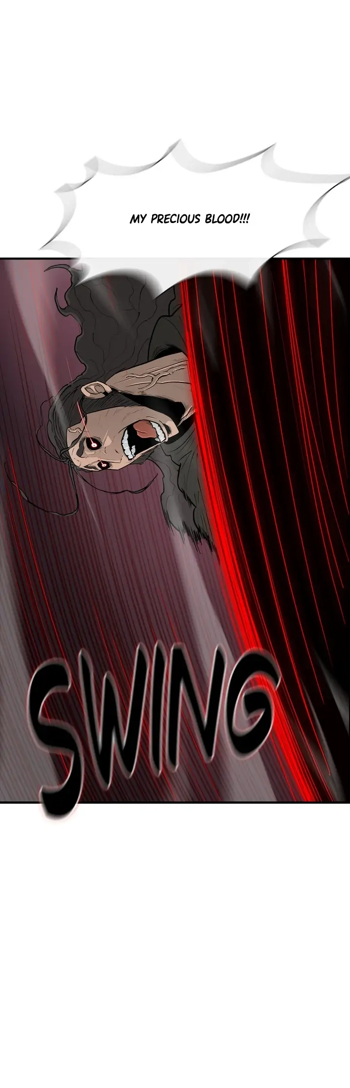 The Legend of the Northern Blade Chapter 120, page 32 of 37