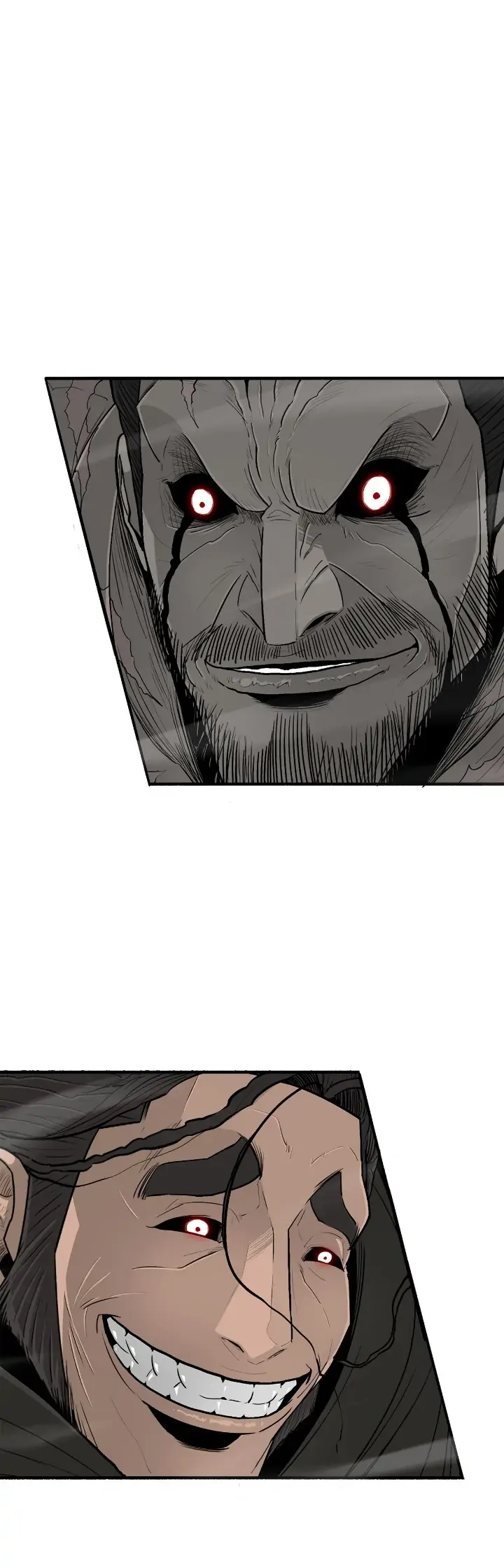 The Legend of the Northern Blade Chapter 121, page 23 of 35