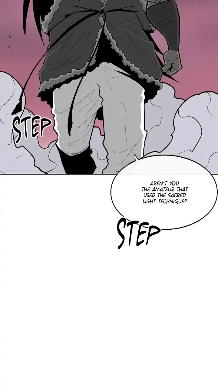 The Legend of the Northern Blade Chapter 122, page 16 of 49