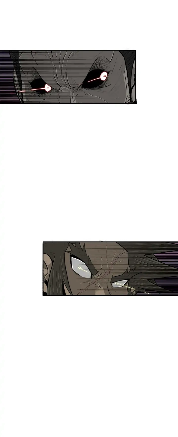 The Legend of the Northern Blade Chapter 122, page 22 of 49