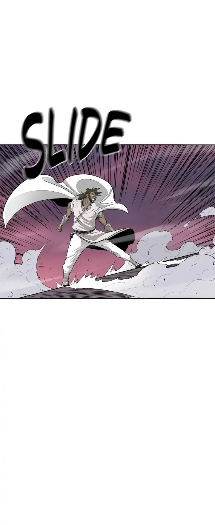 The Legend of the Northern Blade Chapter 122, page 26 of 49