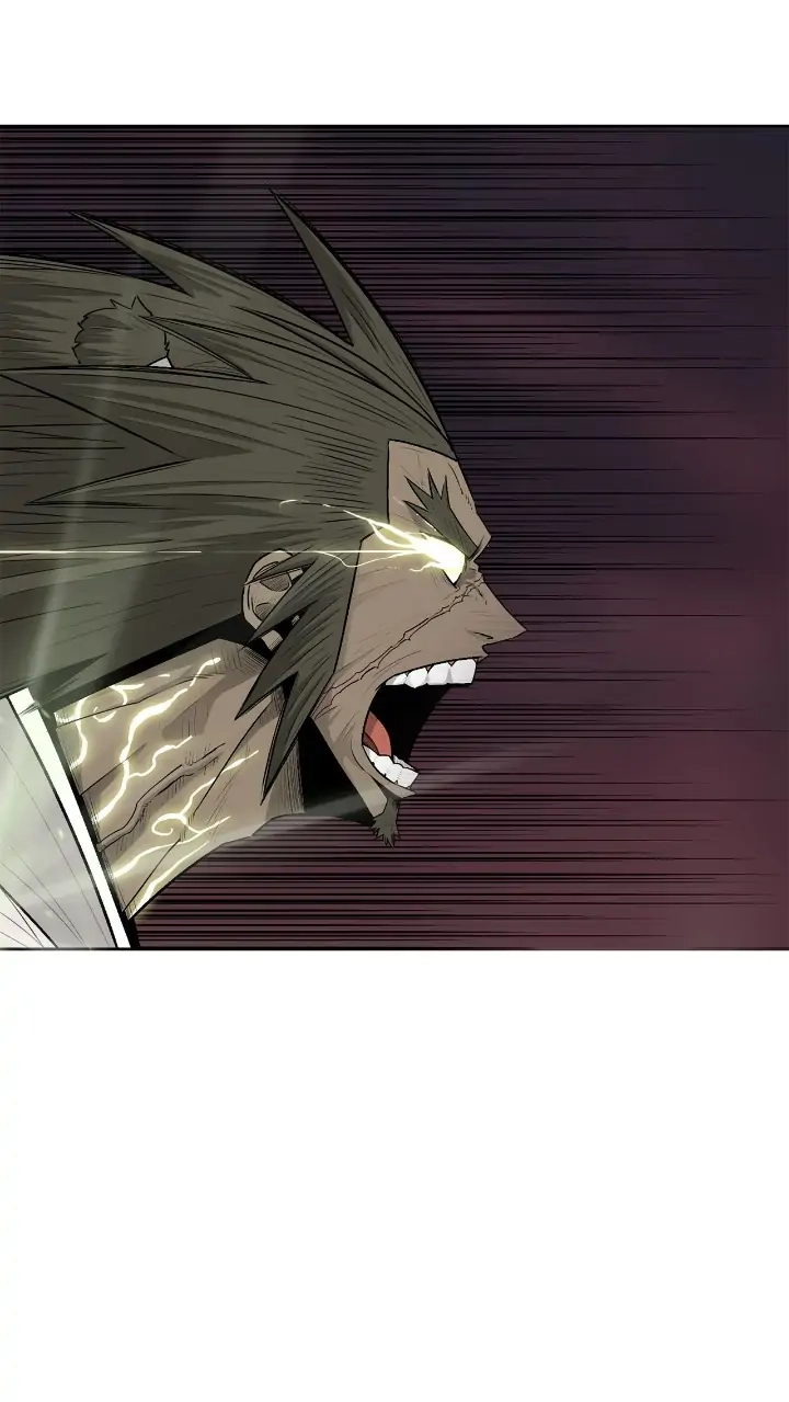 The Legend of the Northern Blade Chapter 122, page 28 of 49