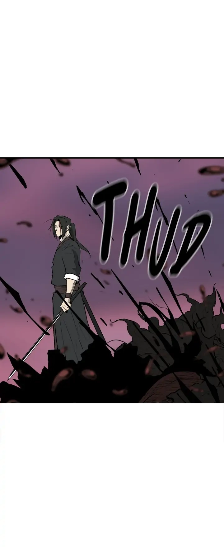 The Legend of the Northern Blade Chapter 123, page 10 of 39