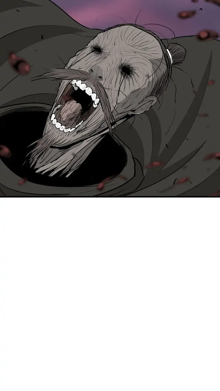 The Legend of the Northern Blade Chapter 123, page 28 of 39