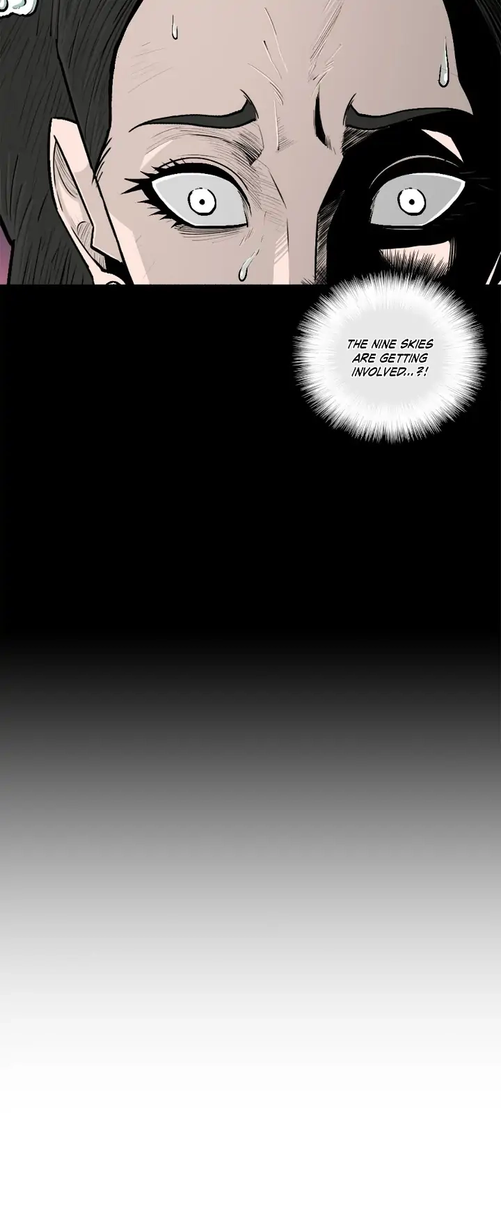 The Legend of the Northern Blade Chapter 123, page 32 of 39