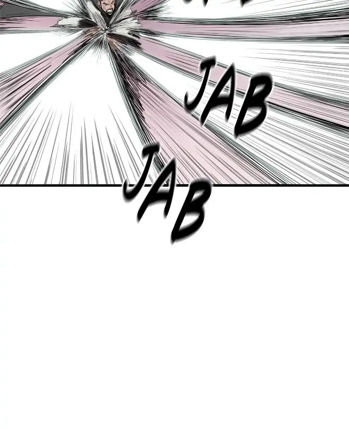 The Legend of the Northern Blade Chapter 125, page 12 of 37