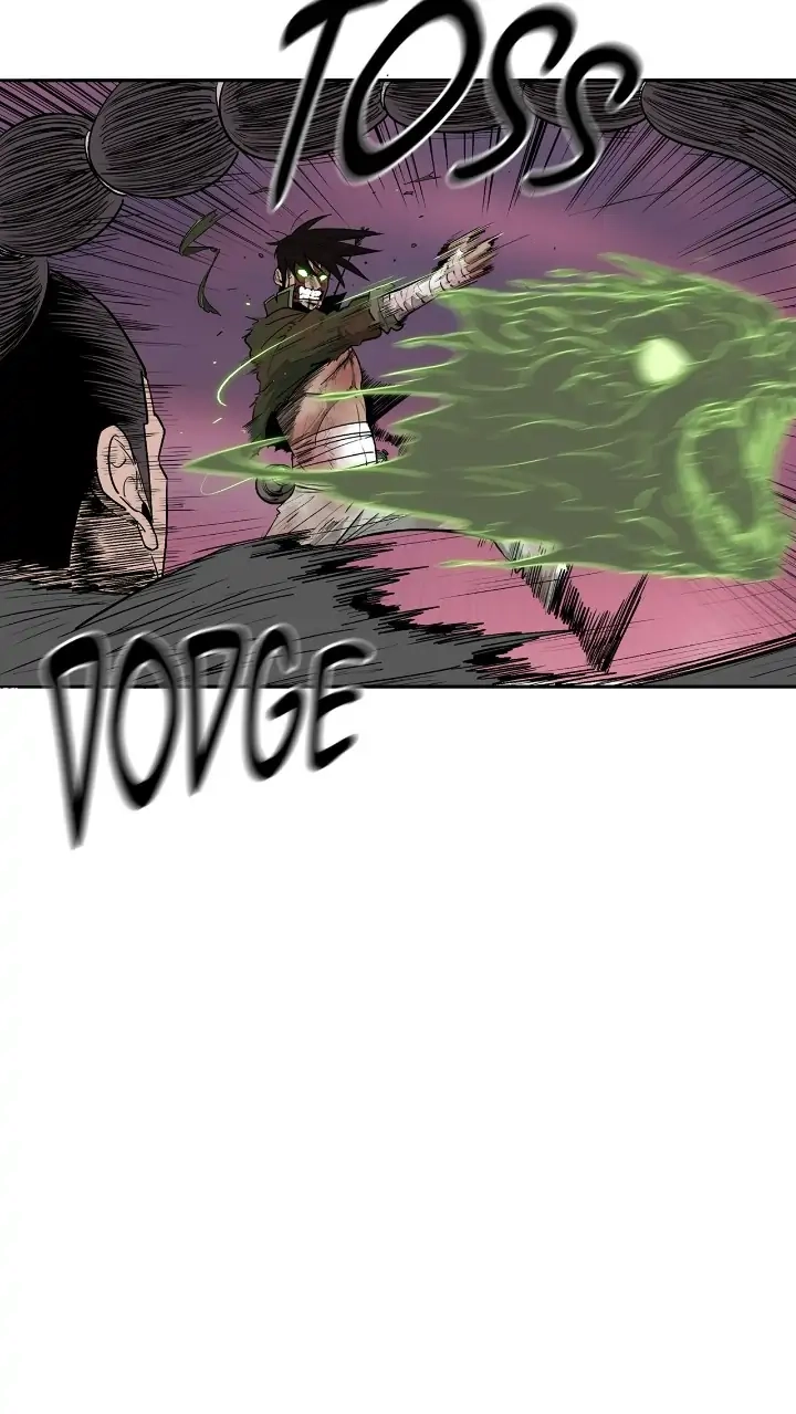 The Legend of the Northern Blade Chapter 125, page 14 of 37