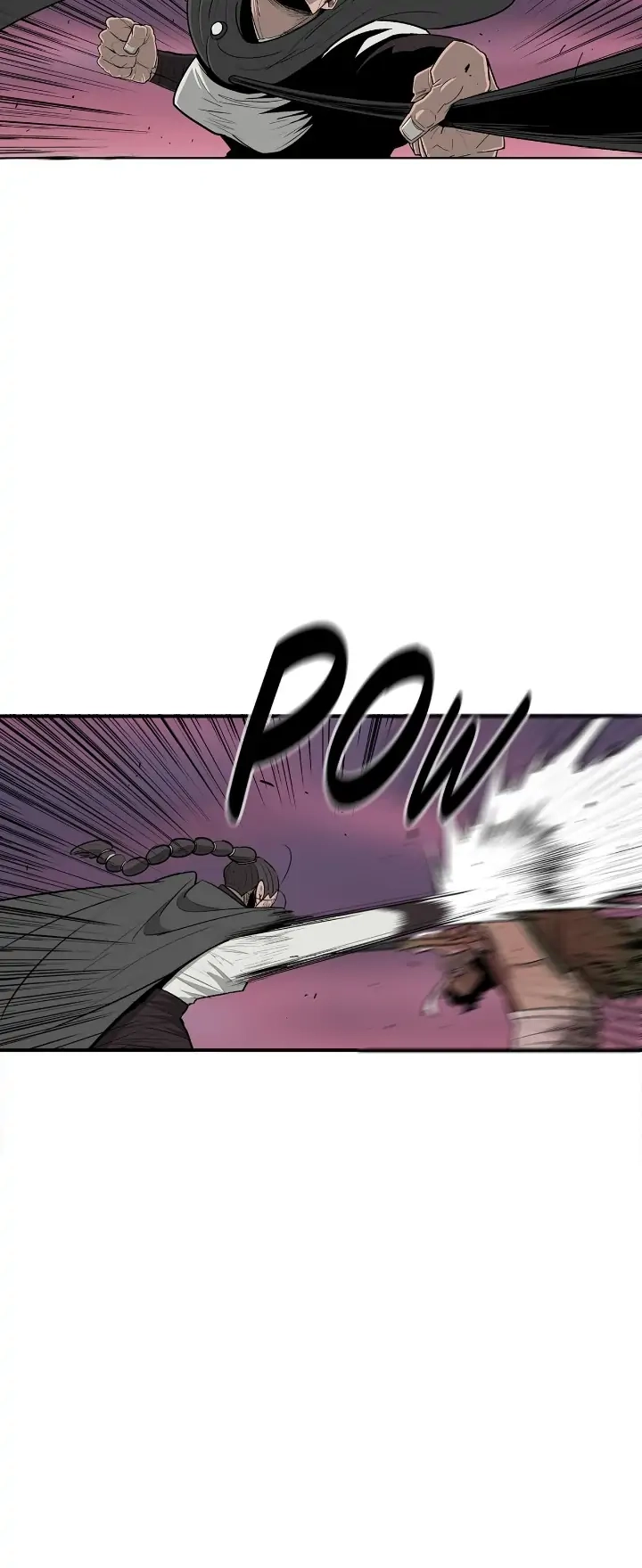 The Legend of the Northern Blade Chapter 125, page 24 of 37