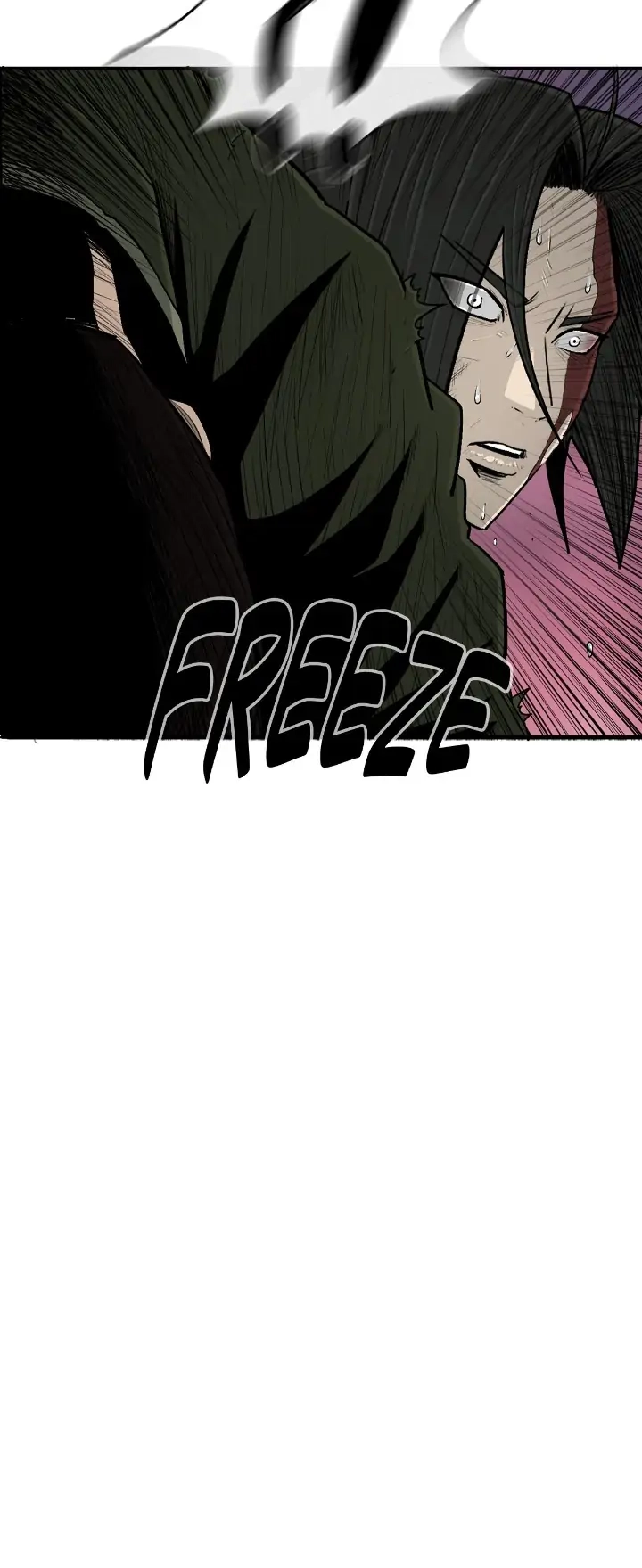 The Legend of the Northern Blade Chapter 126, page 20 of 38