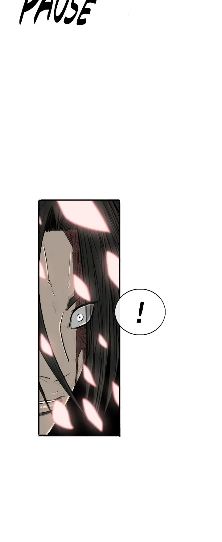 The Legend of the Northern Blade Chapter 127, page 10 of 43
