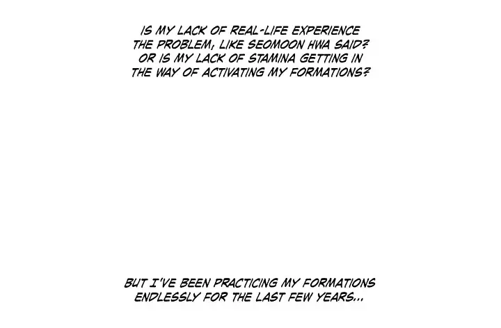 The Legend of the Northern Blade Chapter 127, page 20 of 43