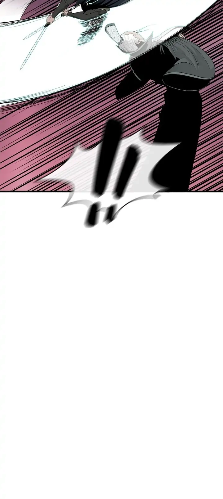 The Legend of the Northern Blade Chapter 127, page 26 of 43