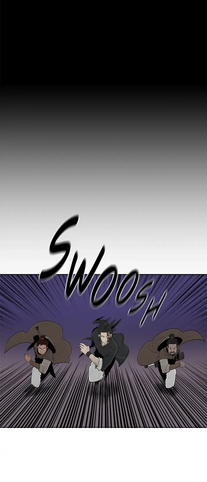 The Legend of the Northern Blade Chapter 128, page 12 of 31