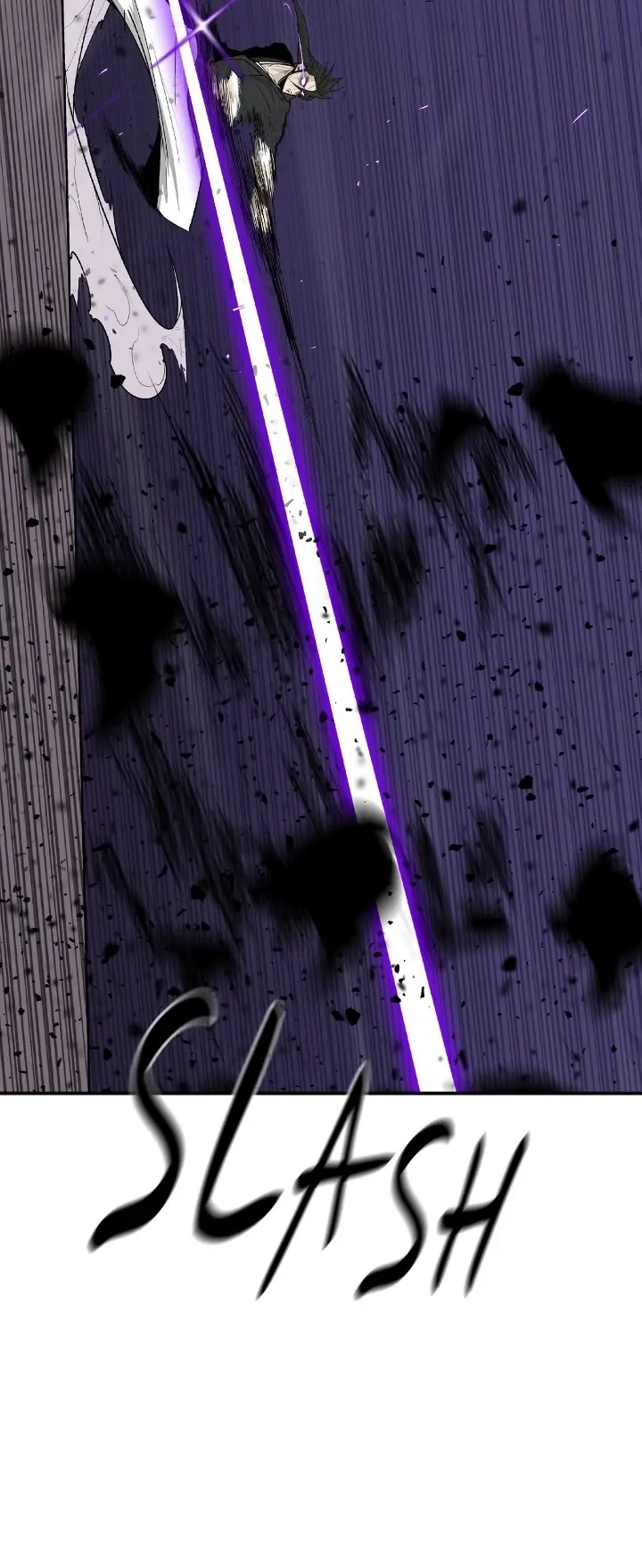 The Legend of the Northern Blade Chapter 128, page 14 of 31