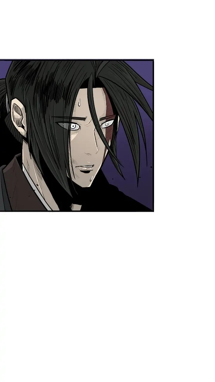 The Legend of the Northern Blade Chapter 128, page 18 of 31