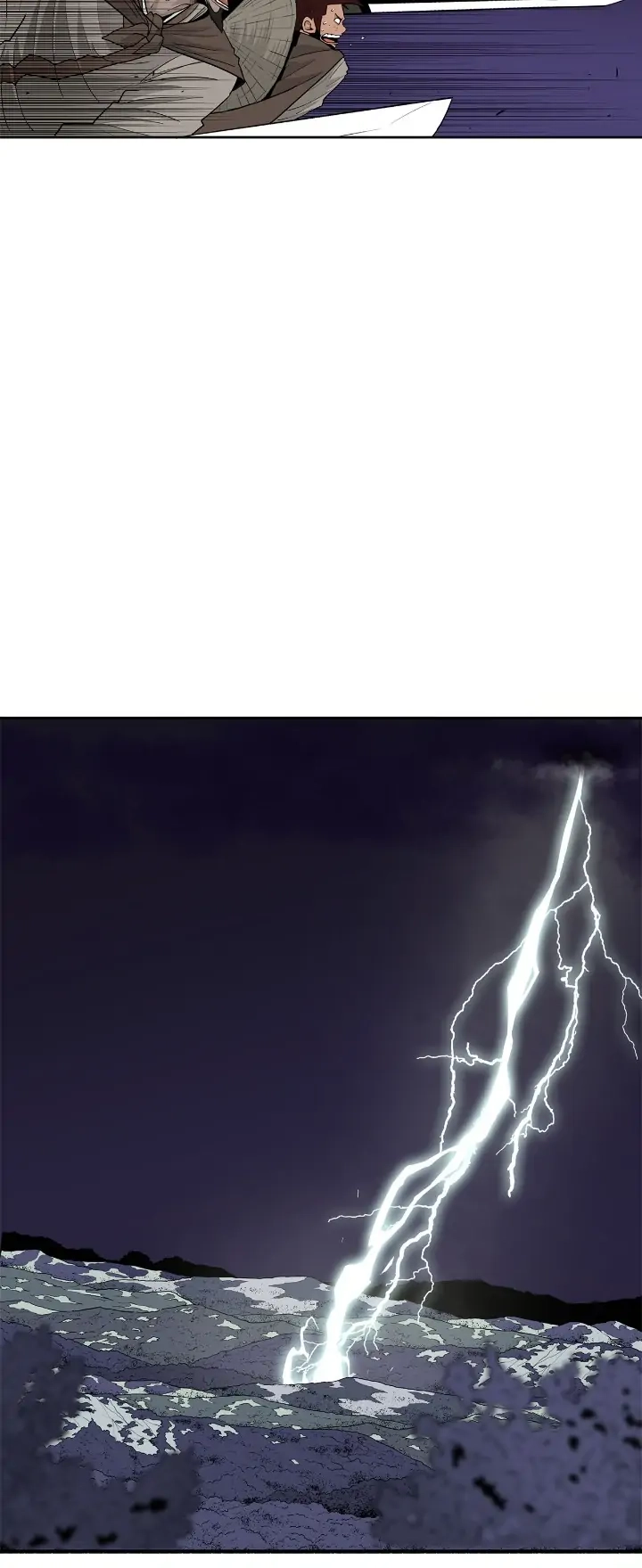 The Legend of the Northern Blade Chapter 129, page 10 of 32