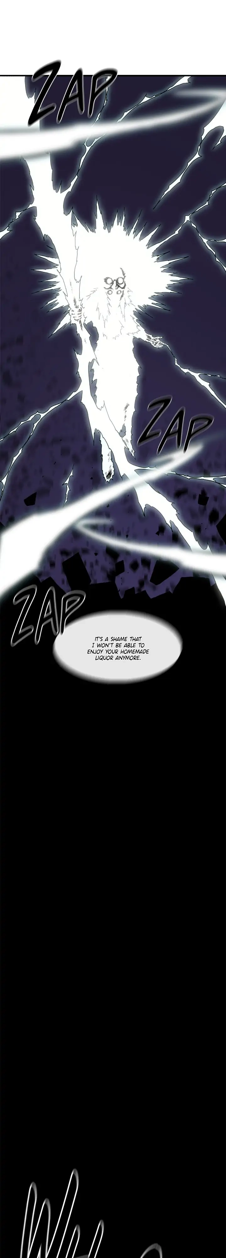 The Legend of the Northern Blade Chapter 129, page 29 of 32