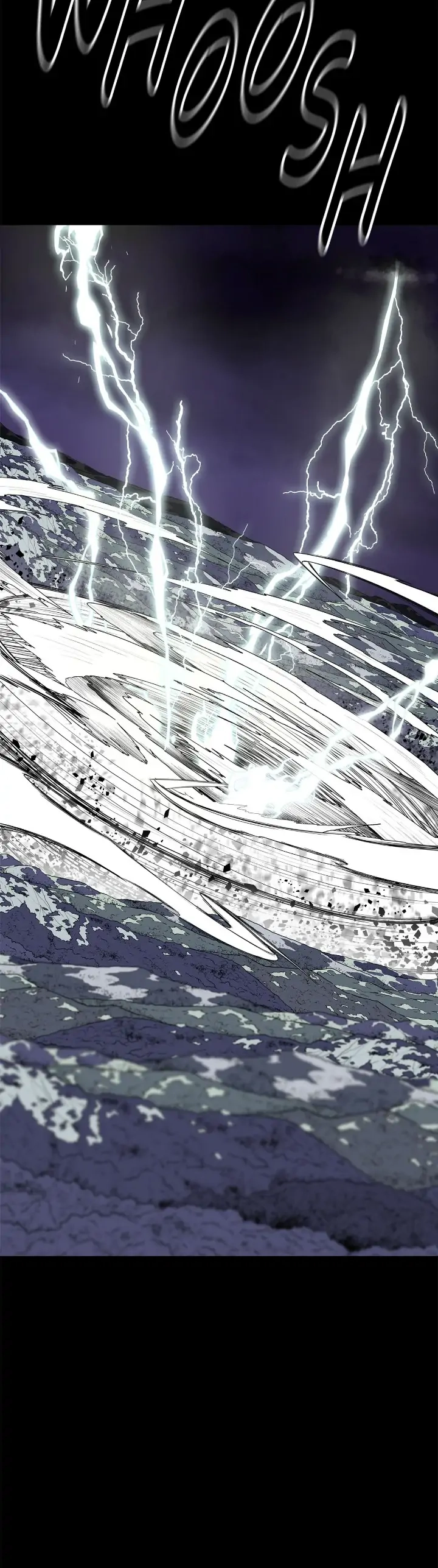 The Legend of the Northern Blade Chapter 129, page 30 of 32