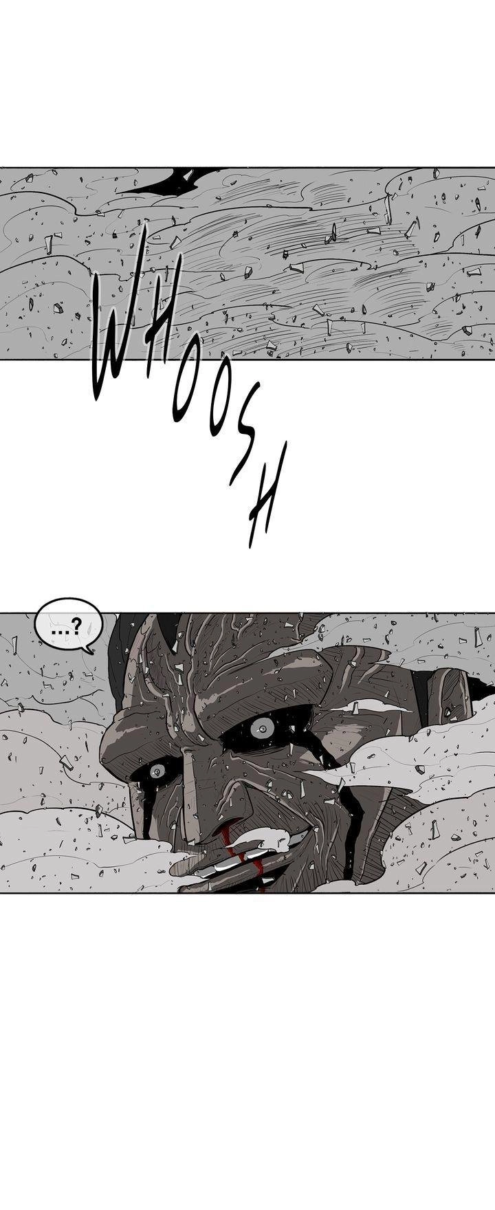 The Legend of the Northern Blade Chapter 13, page 16 of 32